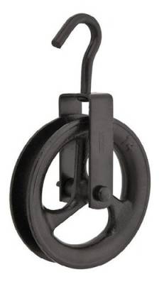 Roldana C/ Gancho - Foto 1