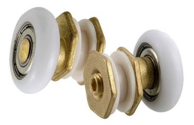 Roldanas Para Box - Foto 1