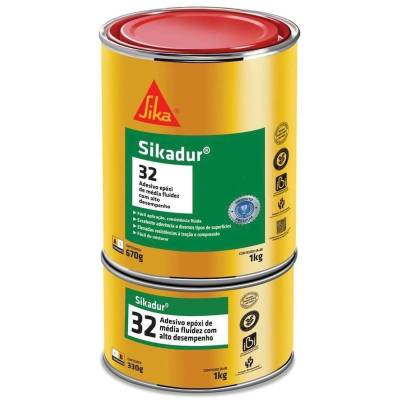 Sikadur®-32 - Foto 1