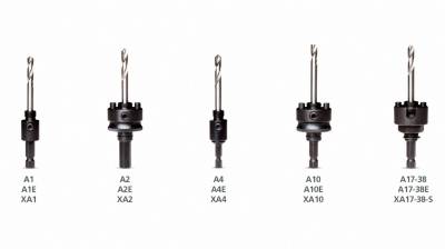 Suportes para Serra Copo - Foto 1