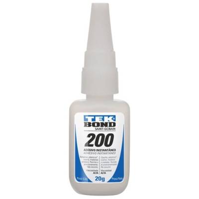 Tek Bond 200 - Foto 1