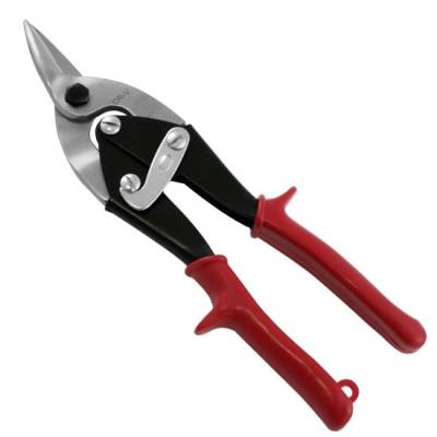 Tesoura para Cortar Chapa Aviação - Foto 1