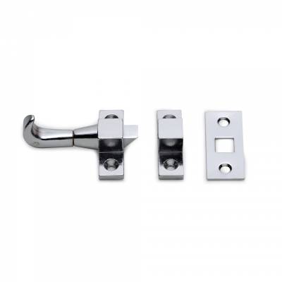 Trinco Escorpião - Foto 1