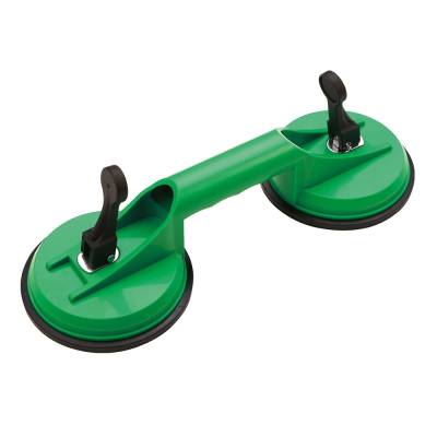 Ventosa Dupla - Foto 1