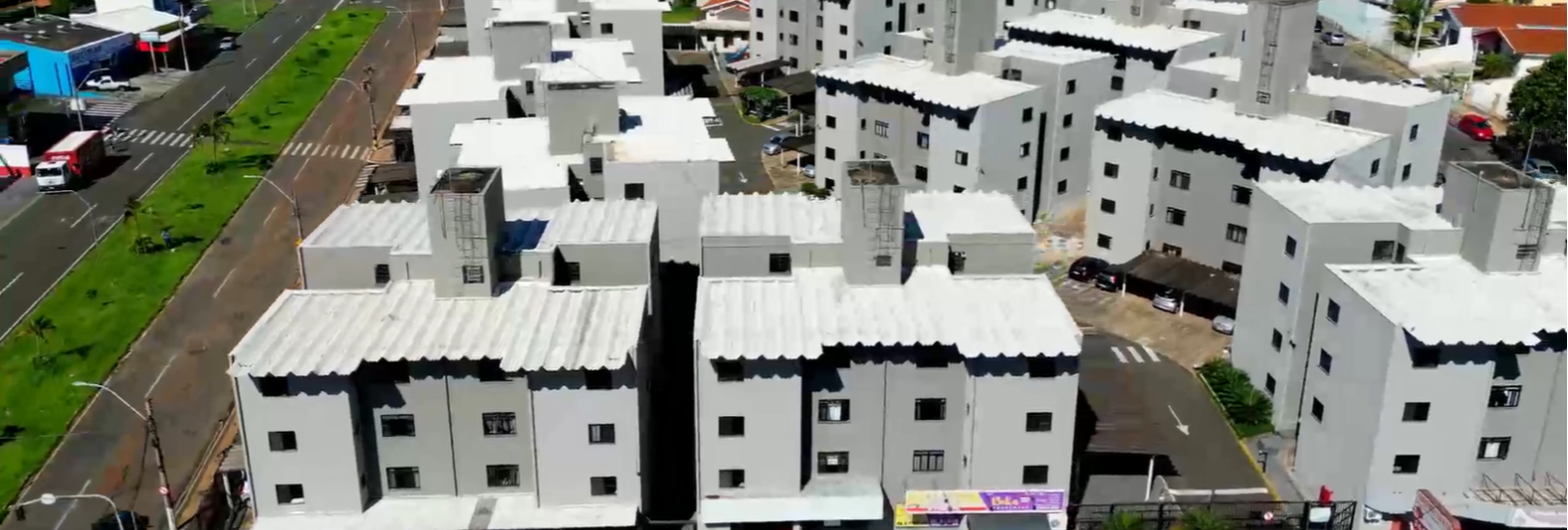 Imagem do Slide Home