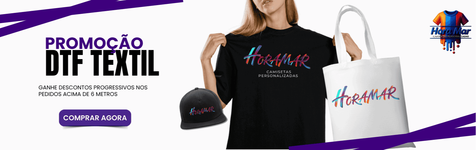 Imagem do Slide Home