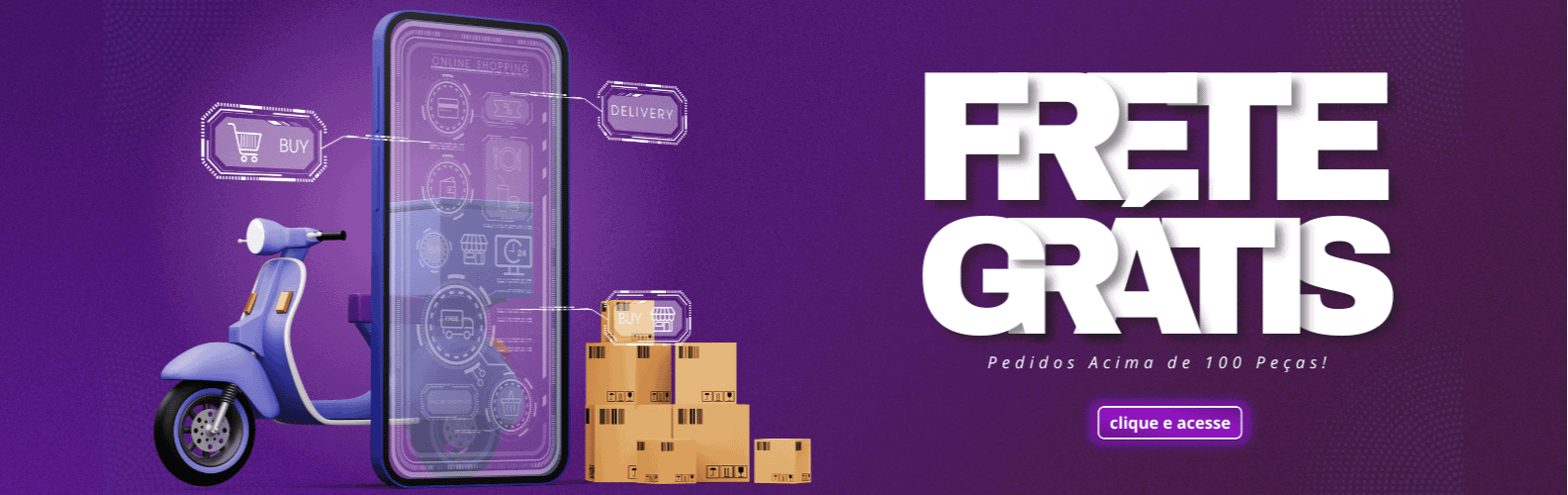 Imagem do Slide Home