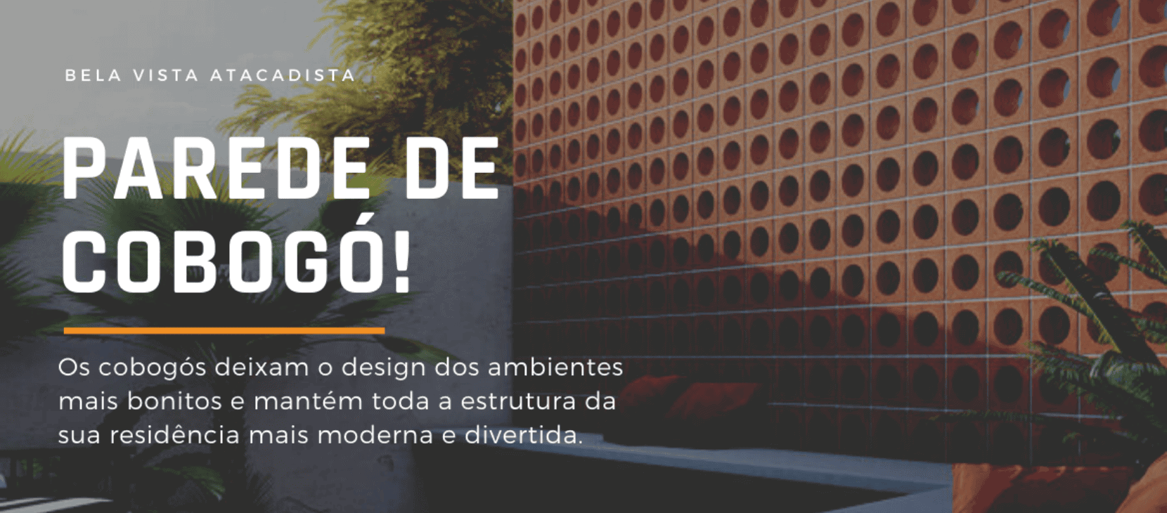 Imagem do Slide Home