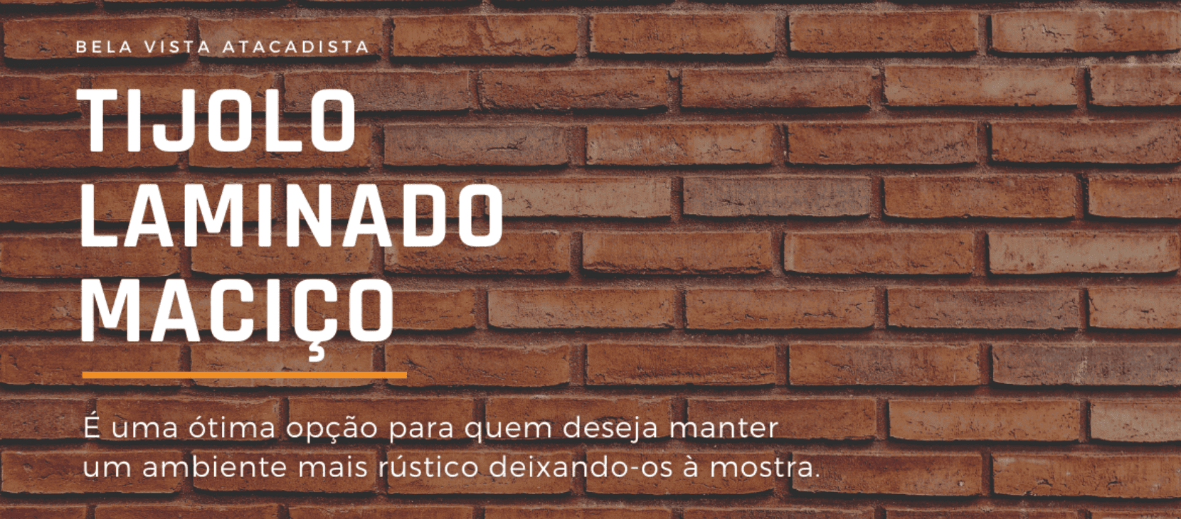 Imagem do Slide Home