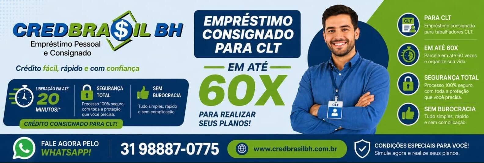 Imagem do Slide Home