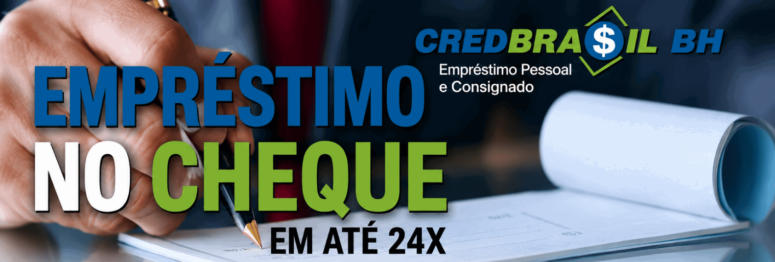 Imagem do Slide Home