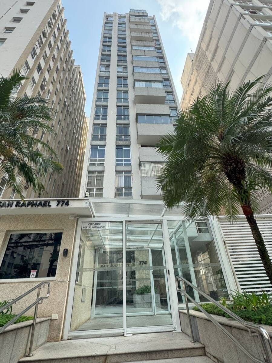 Condomínio SAN RAPHAEL - Bairro Jardins