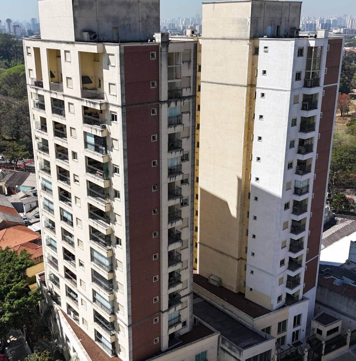 Condomínio FAO III - Bairro Perdizes