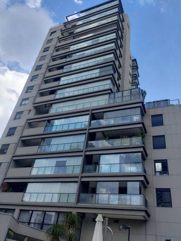 Condomínio MEDLEY - Bairro Sumaré