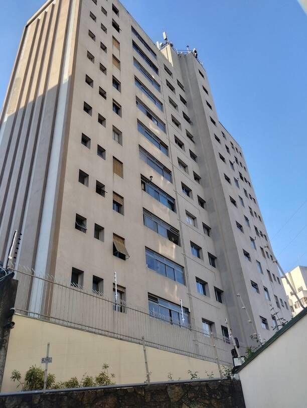 Condomínio NOVELLETO - Bairro Lapa