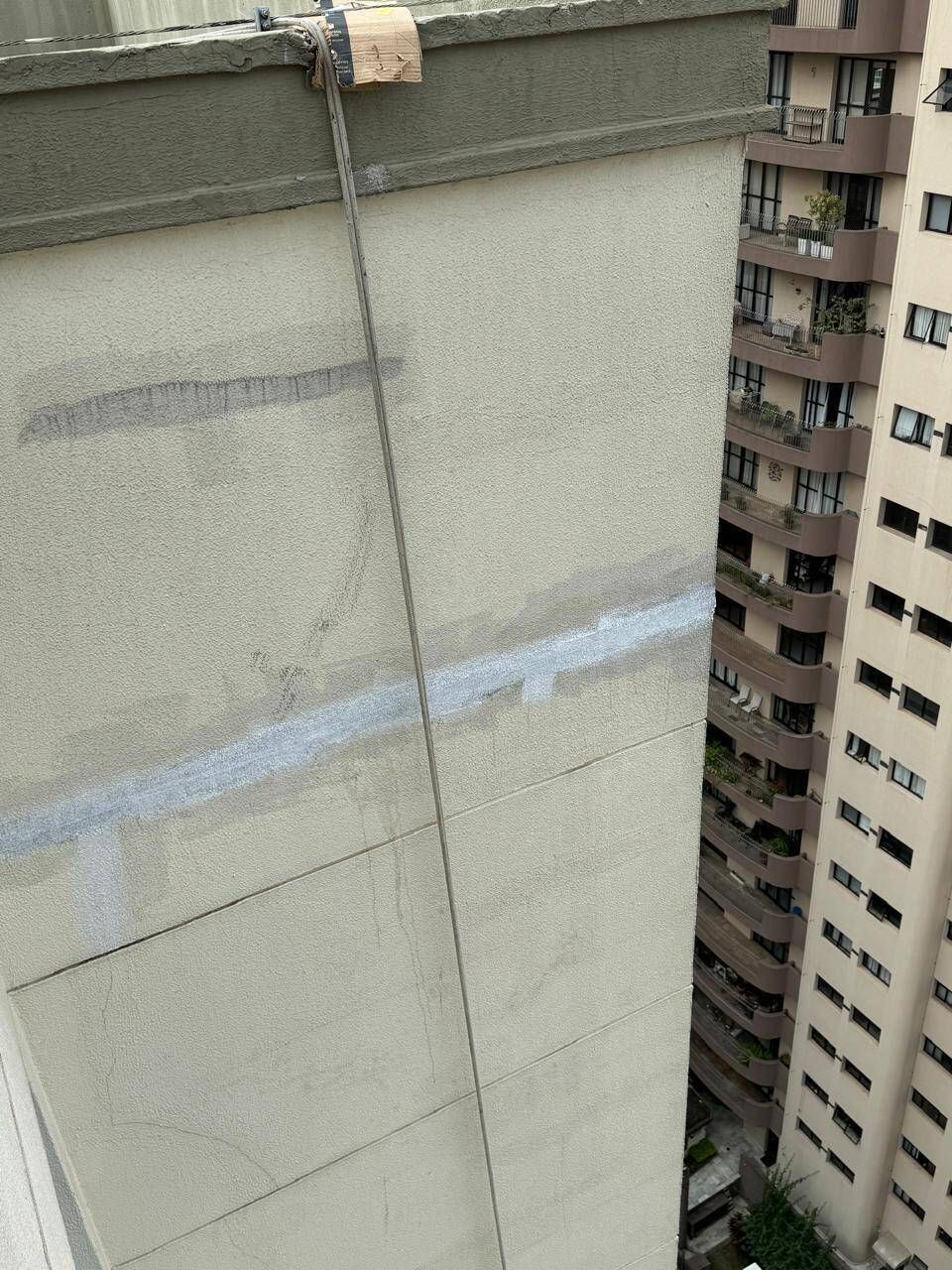 Condomínio ESPAÇO FIRENZE - Vila Andrade