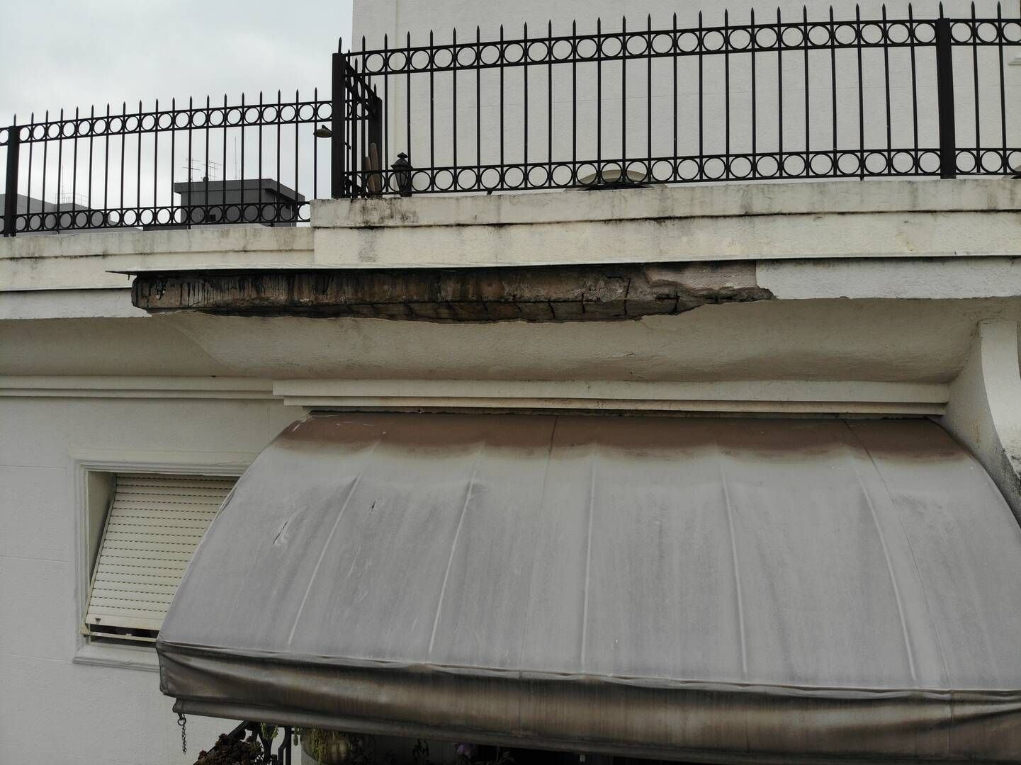 Condomínio CASA FLORENÇA Perdizes Rest. Marquises