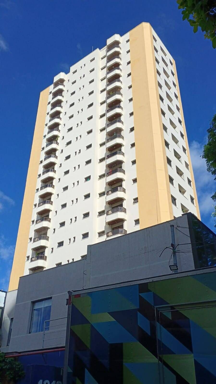 Condomínio VIVALDI - Bairro Pinheiros