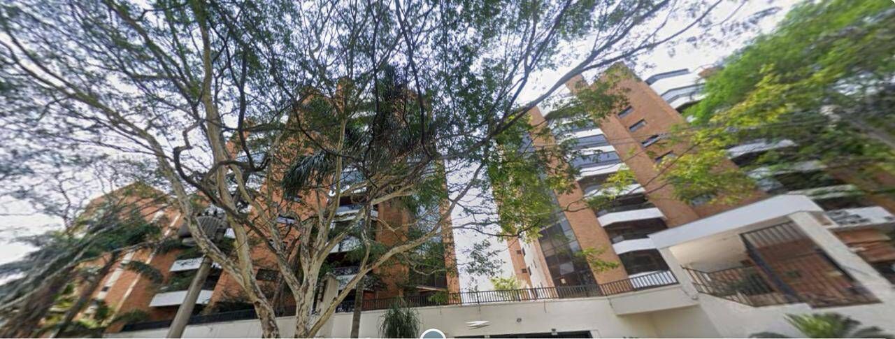 Condomínio SANTOS DUMONT Bairro Alto de Pinheiros