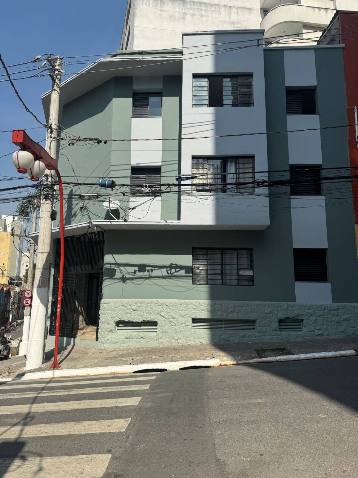 Condomínio FAGUNDES- Bairro Liberdade