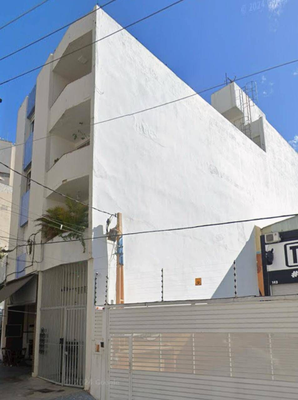 Condomínio MARGUERITA