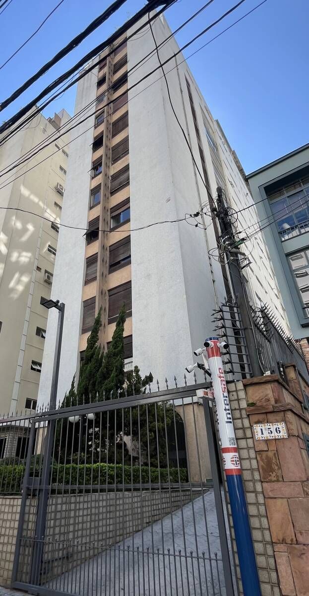 Condomínio CYREL - Bairro Jardins