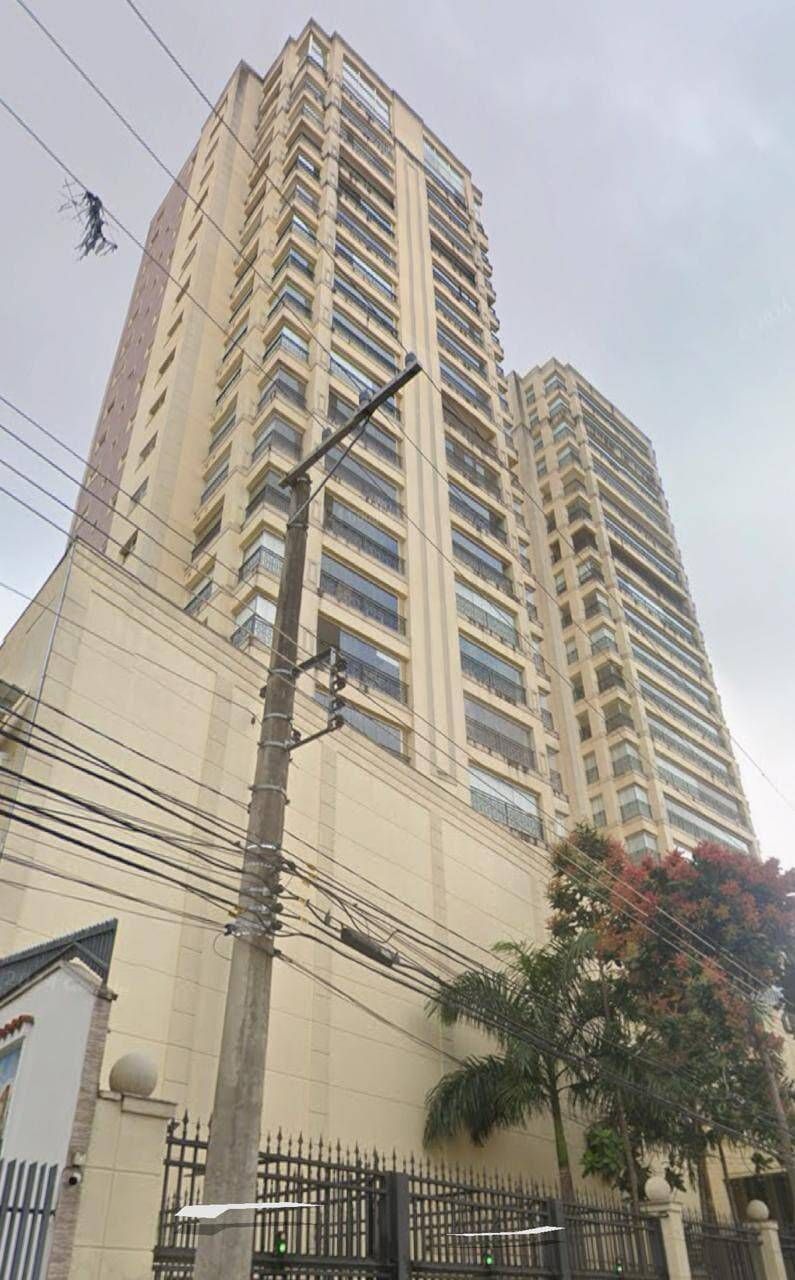 Condomínio PIAZZA DI ROMA -Bairro Santana