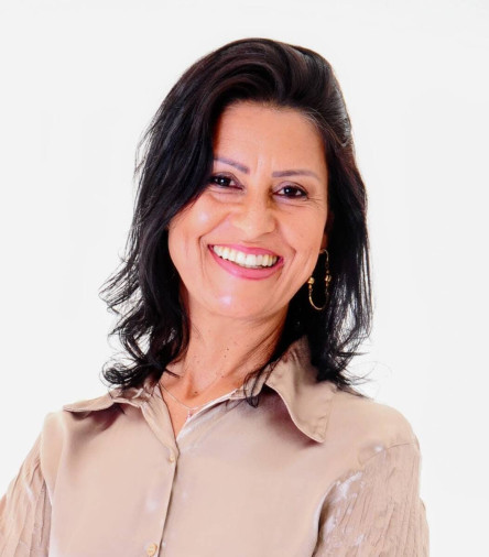 Carla Adriana Vellasque