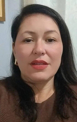 Cristiane Silva Pereira Cordeiro