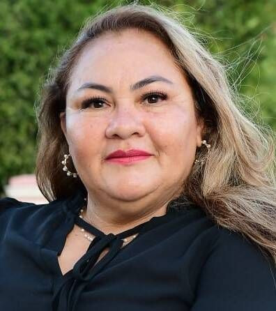 Elinalva Ferreira Gaspar