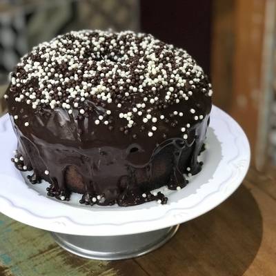 Bolo Chocolatudo - Foto 1