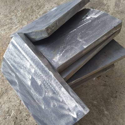 CHAPA DE DESGASTE - Foto 1