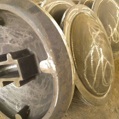 TAMPA DE VENTILAÇÃO - GGG40 - Foto 1