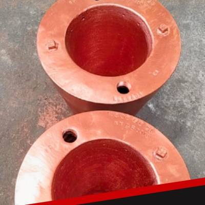 VENTANEIRA DE COBRE ELETROLÍTICO - Foto 1