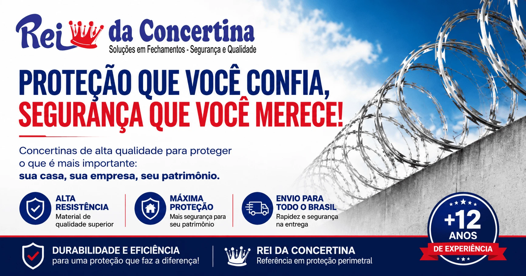 Agora ficou ainda mais fácil comprar no Rei da Concertina: conheça nossa loja virtual!