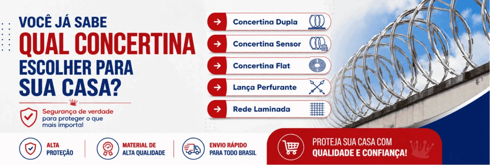 Imagem do Slide Home