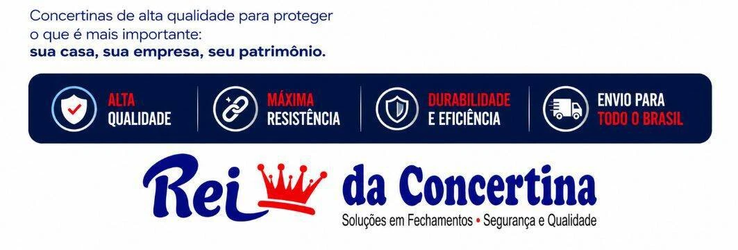 Como Escolher uma Concertina de Qualidade? Nem Todo Material é Igual