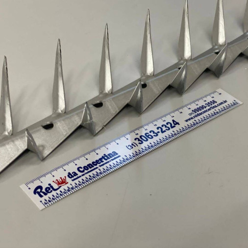 Lança Perfurante - Foto 1