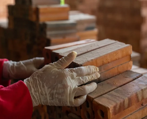 Processos de Fabricação de Refratários - ANARR - Foto 1