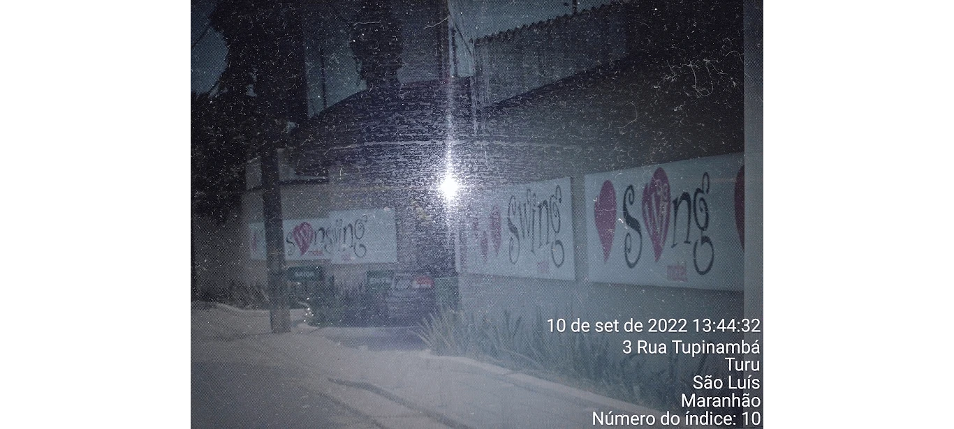 INFIDELIDADE CONJUGAL 