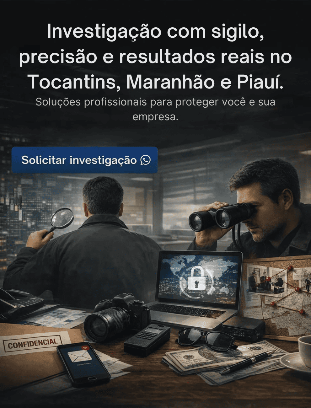 Imagem do Slide Home