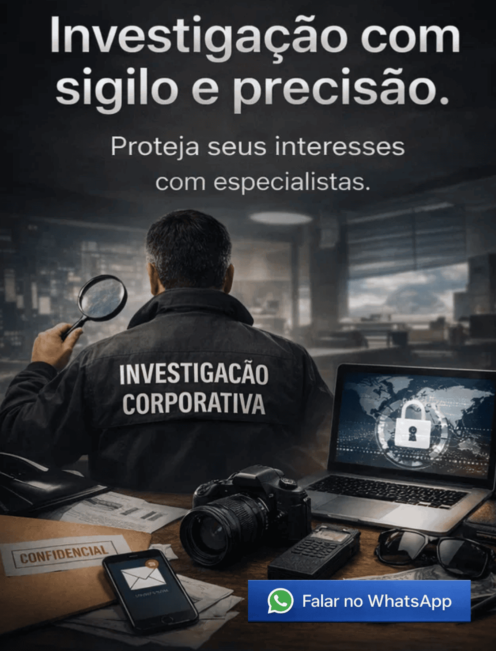 Imagem do Slide Home