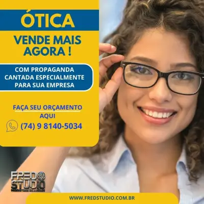 Aumente suas vendas com um Super jingle - 1