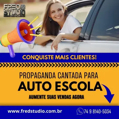 Aumente suas vendas com um Super jingle - 2