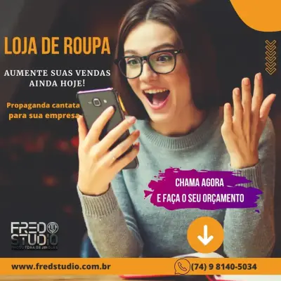 Aumente suas vendas com um Super jingle - 3