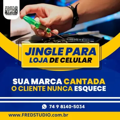 Aumente suas vendas com um Super jingle - 4