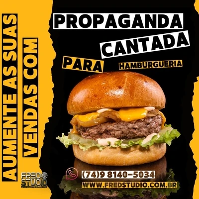 Aumente suas vendas com um Super jingle - 7