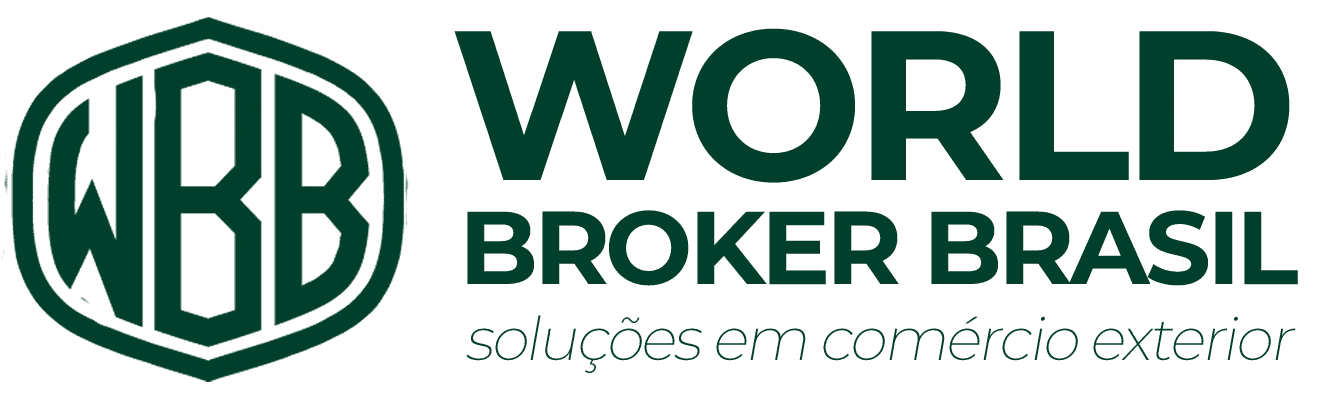 World Broker Brasil