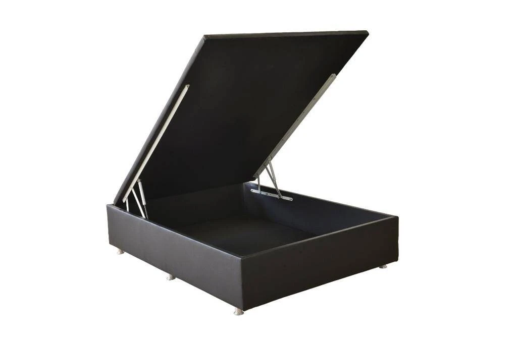CAMA BOX BAU