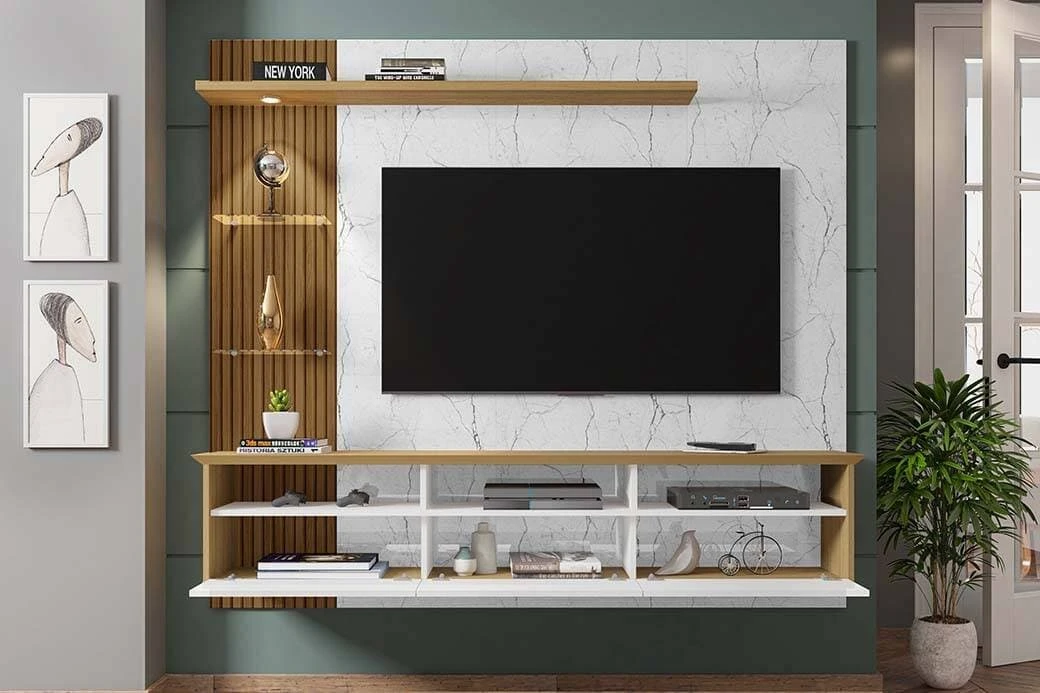 Painel Trend